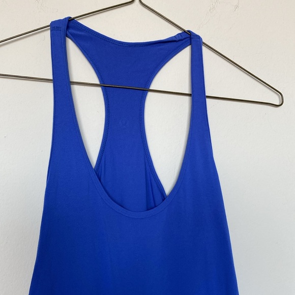 Lululemon Tank Size 4 - Picture 2 of 6